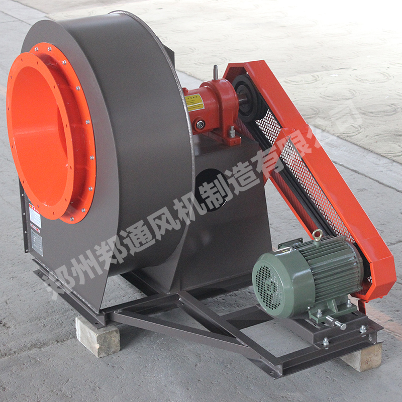 離心風(fēng)機(jī)的價(jià)格受哪些影響？