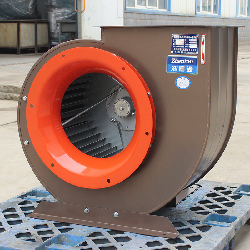 廚房排油煙用哪種離心風機效果好？