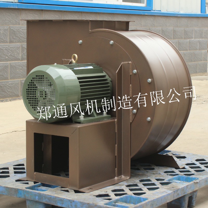 低噪聲離心風(fēng)機(jī)的安裝注意事項(xiàng)？