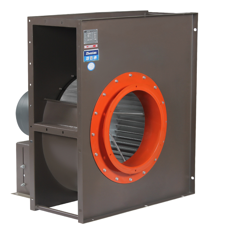 地下車庫的消防排煙風(fēng)機(jī)怎么選？