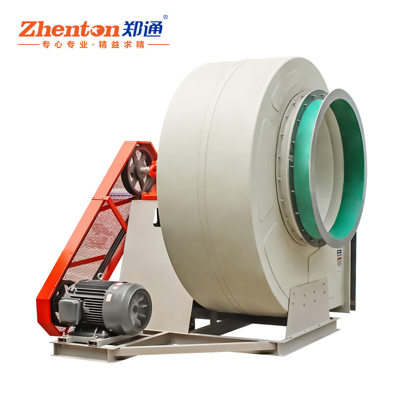 4-68鍋爐引風機適用于哪些類型的鍋爐?