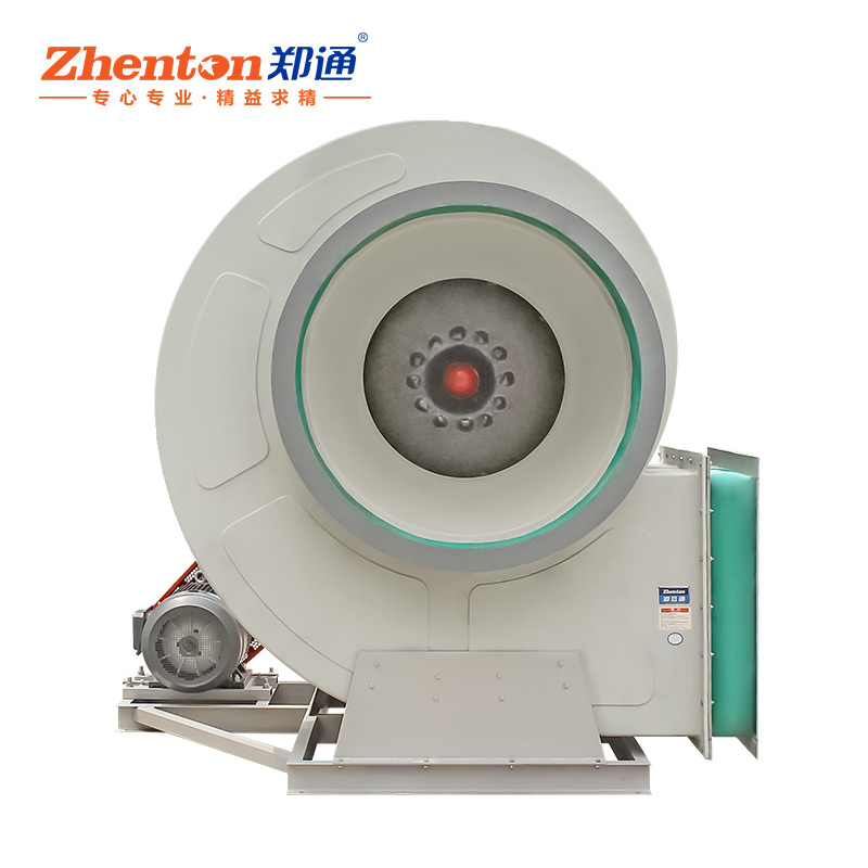 降低玻璃鋼風(fēng)機(jī)噪音的措施有哪些？