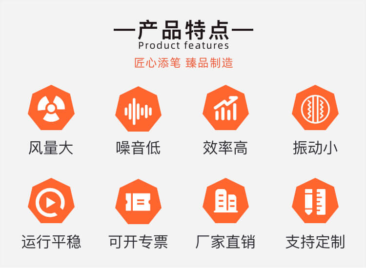 4-72鍋爐引風機噪音大是什么原因？怎么解決？