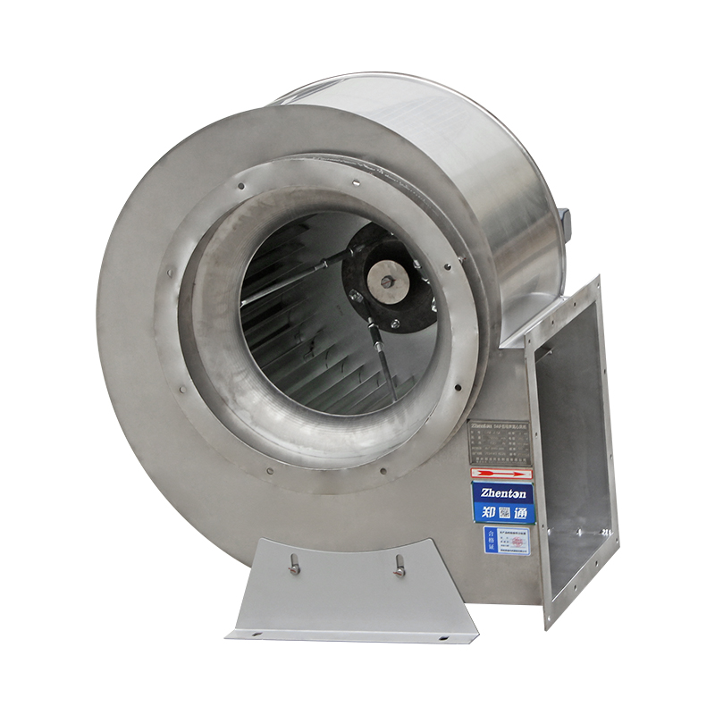 DAF 304不銹鋼排煙風機