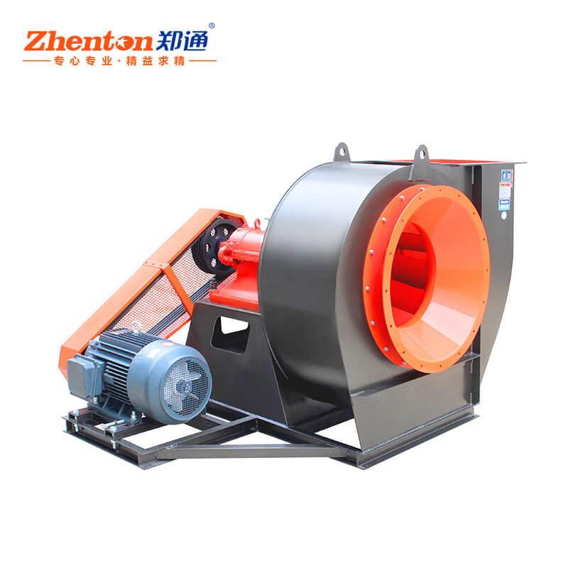 4-68鍋爐引風機適用于哪些類型的鍋爐?