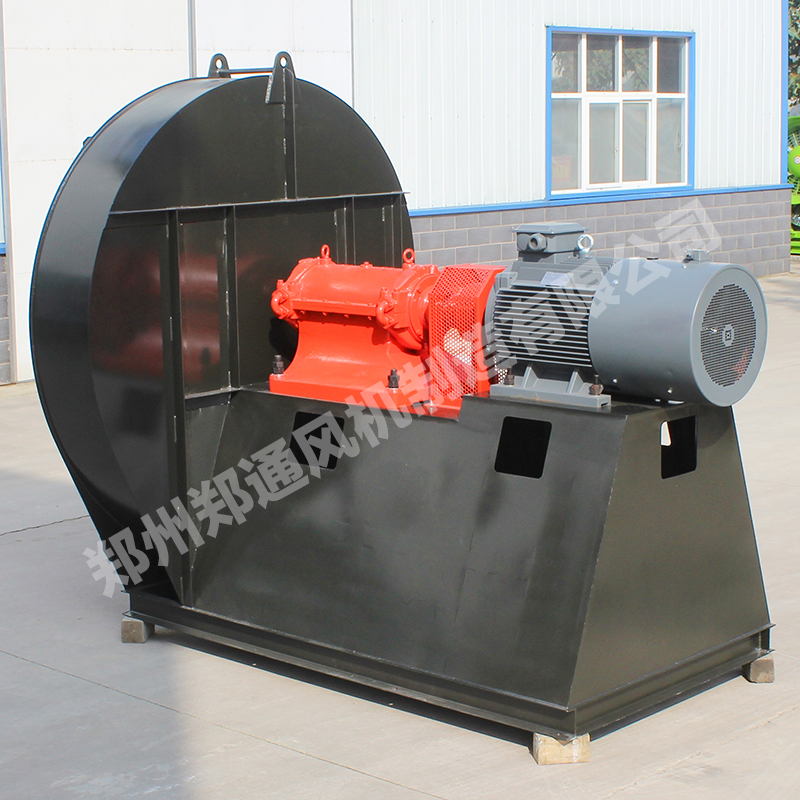 購買高溫離心風機這八點你要留意