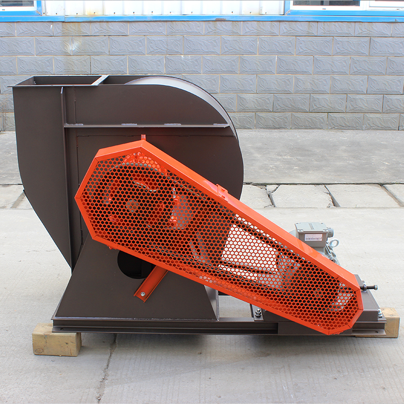 C6-46排塵離心風(fēng)機(jī)