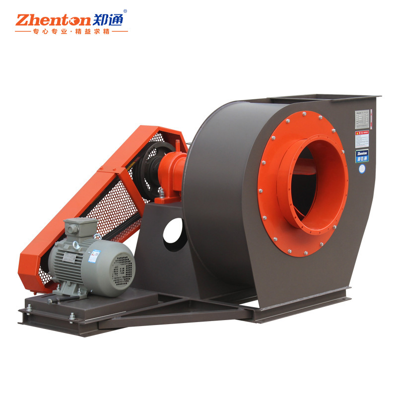 C6-46-A排塵離心通風機1