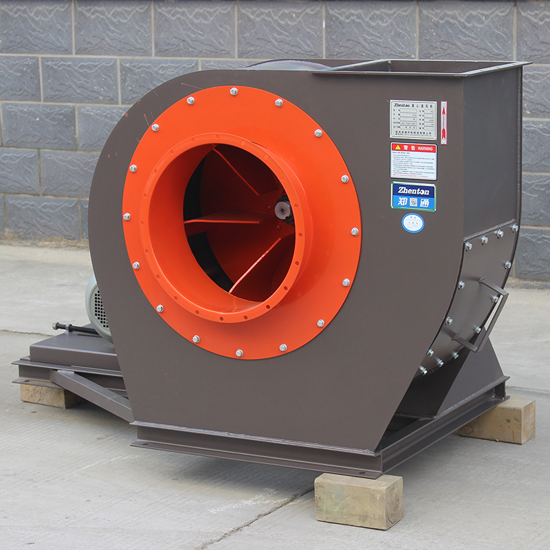 C6-46排塵離心風(fēng)機(jī)