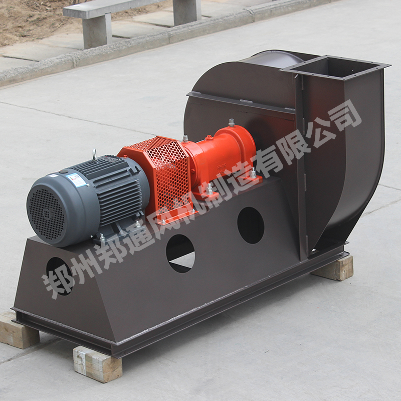 鍋爐風機怎么拆葉輪？