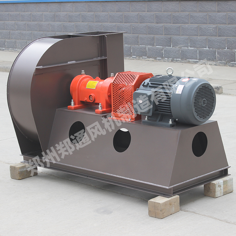 鍋爐風機怎么拆葉輪？