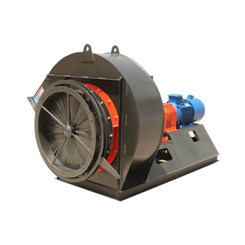 鍋爐引風機和鼓風機作用一樣嗎?