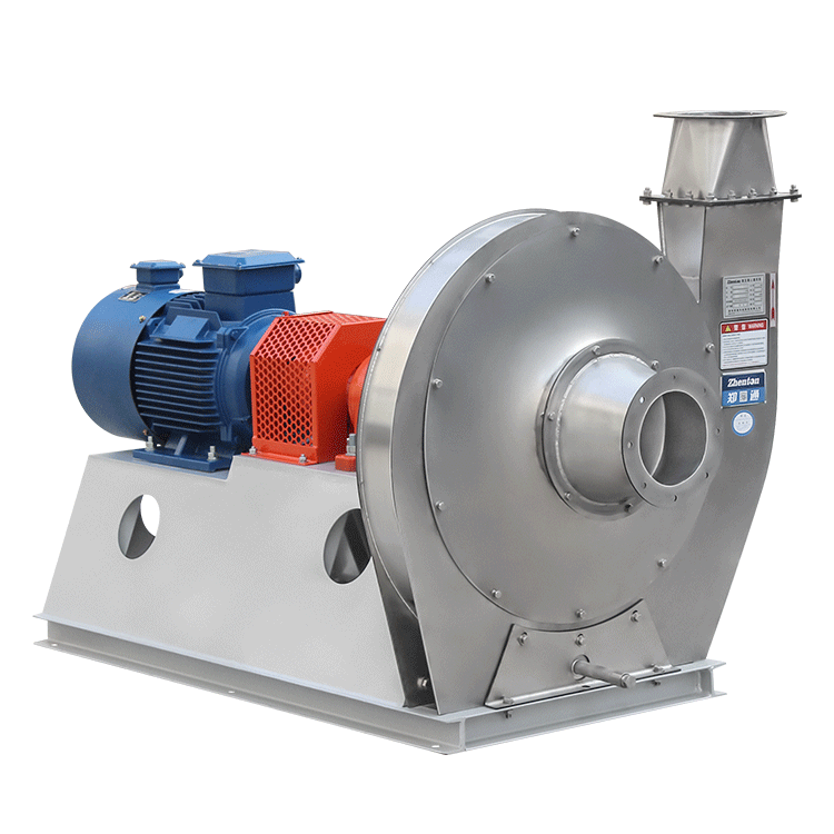 不銹鋼風機消聲器怎么添加？