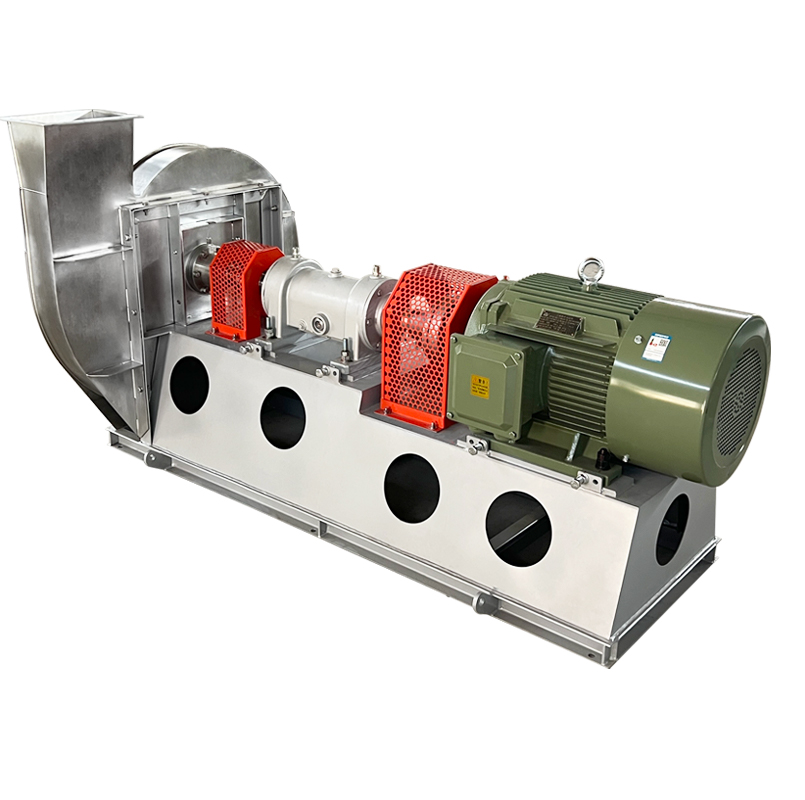 9-26-5.6D高壓不銹鋼離心風機