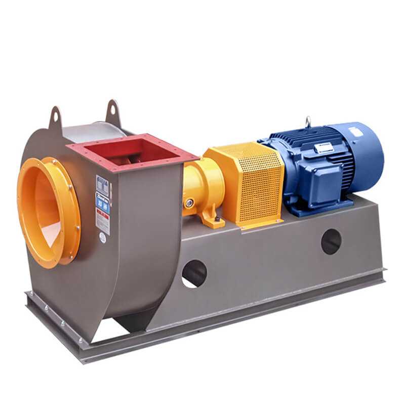 鍋爐引風(fēng)機(jī)振幅標(biāo)準(zhǔn)是多少？【鄭通風(fēng)機(jī)】