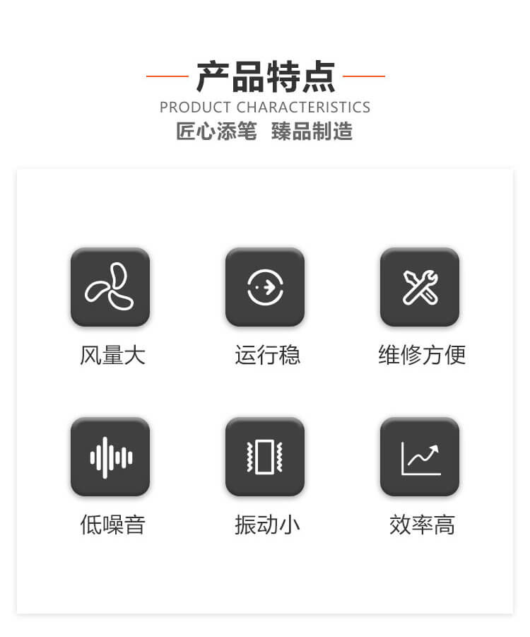 什么防爆離心風機？如何安全使用？