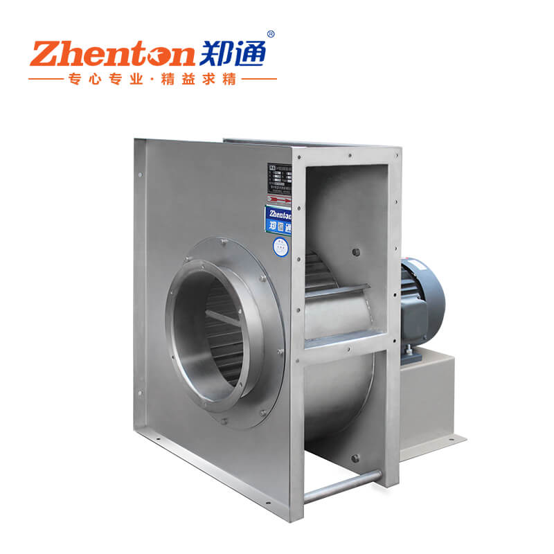 CAF-A不銹鋼離心風機