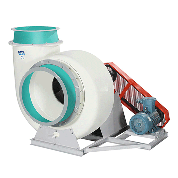 玻璃鋼離心風(fēng)機怎么買-鄭通風(fēng)機廠家為你講解