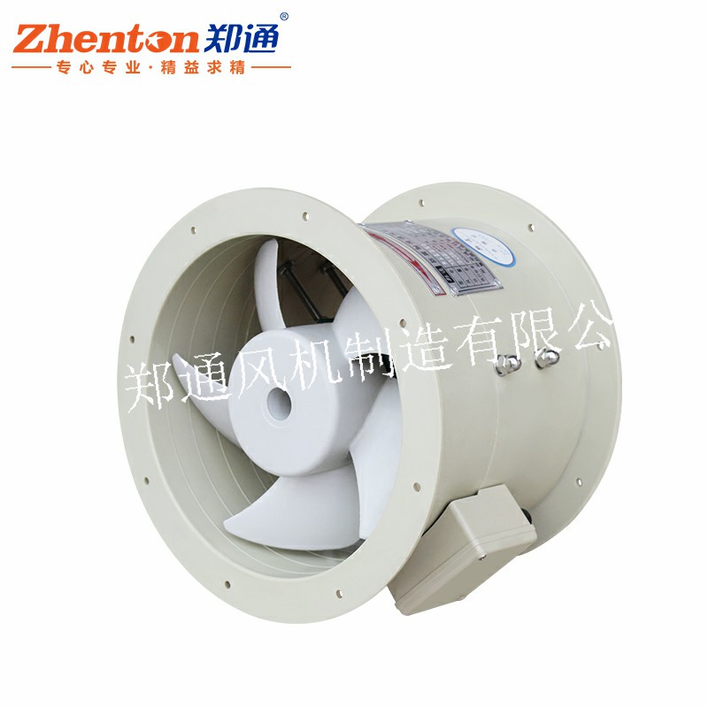 醫(yī)用的離心風機該如何選型？