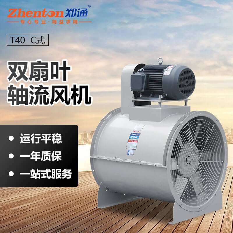 糧食倉庫怎么通風？