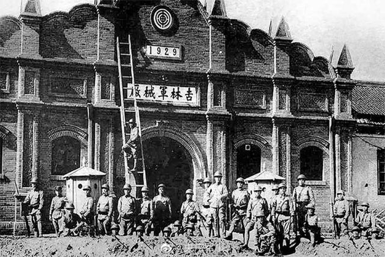 今天，918事變九十周年