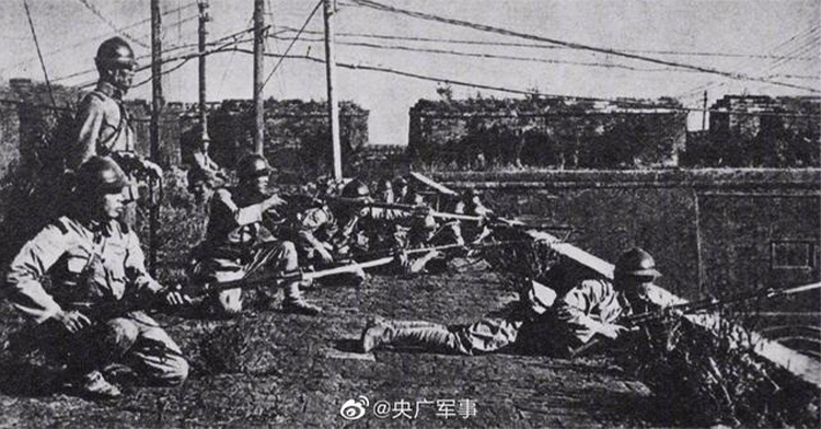 今天，918事變九十周年