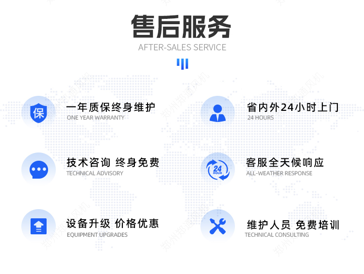 糧庫(kù)專用-移動(dòng)式混流風(fēng)機(jī)