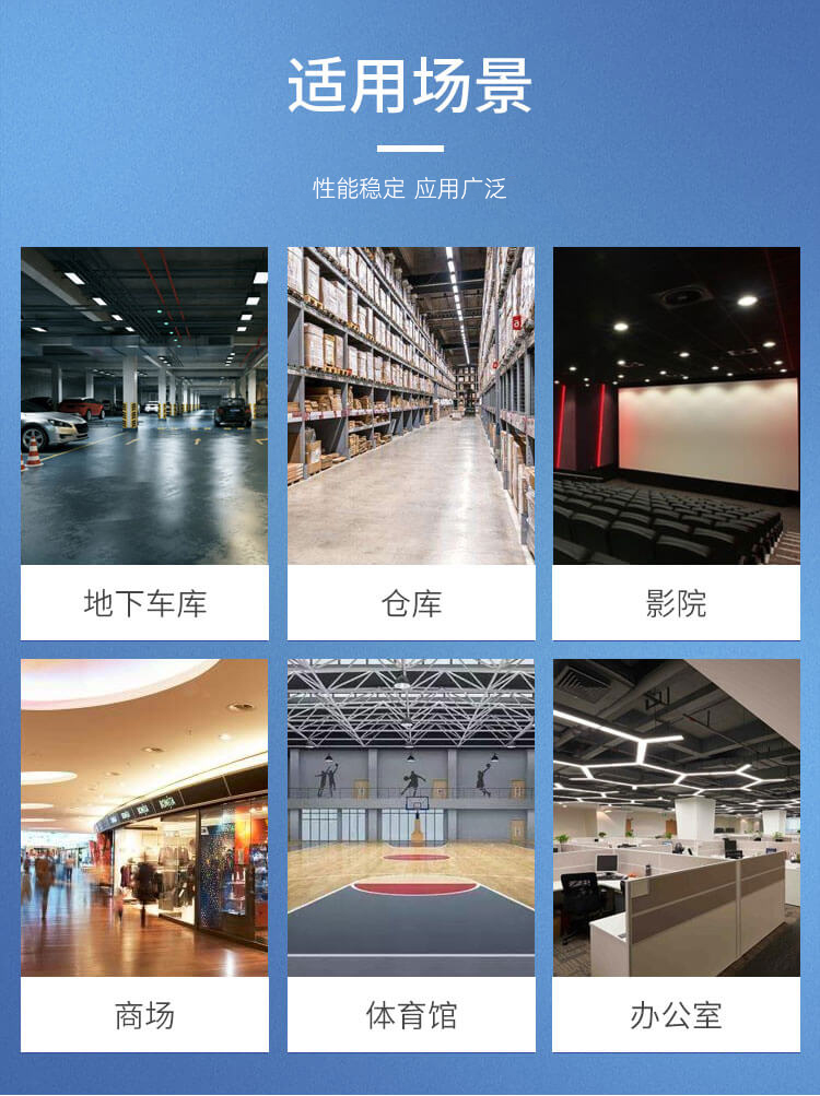 變頻管道離心風(fēng)機的使用場景有哪些?看鄭通離心風(fēng)機廠家的解答